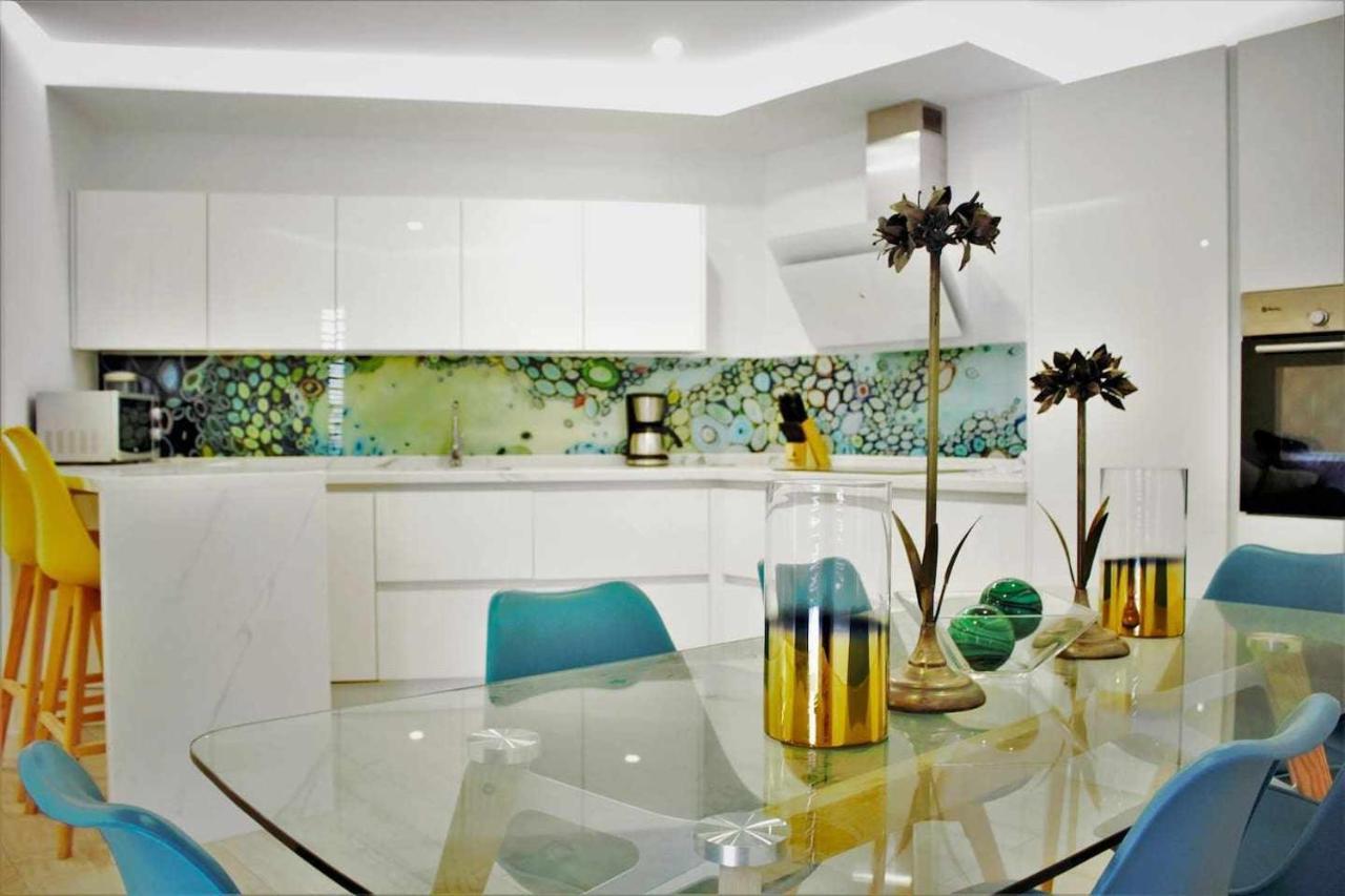 Ocean Garden Suite 12 Costa Adeje  Exterior foto