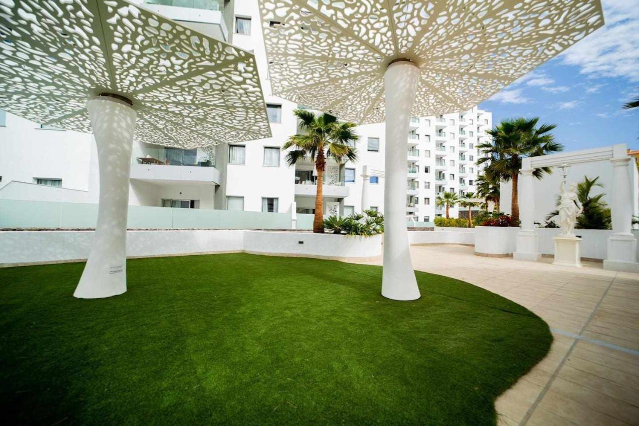 Ocean Garden Suite 12 Costa Adeje  Exterior foto