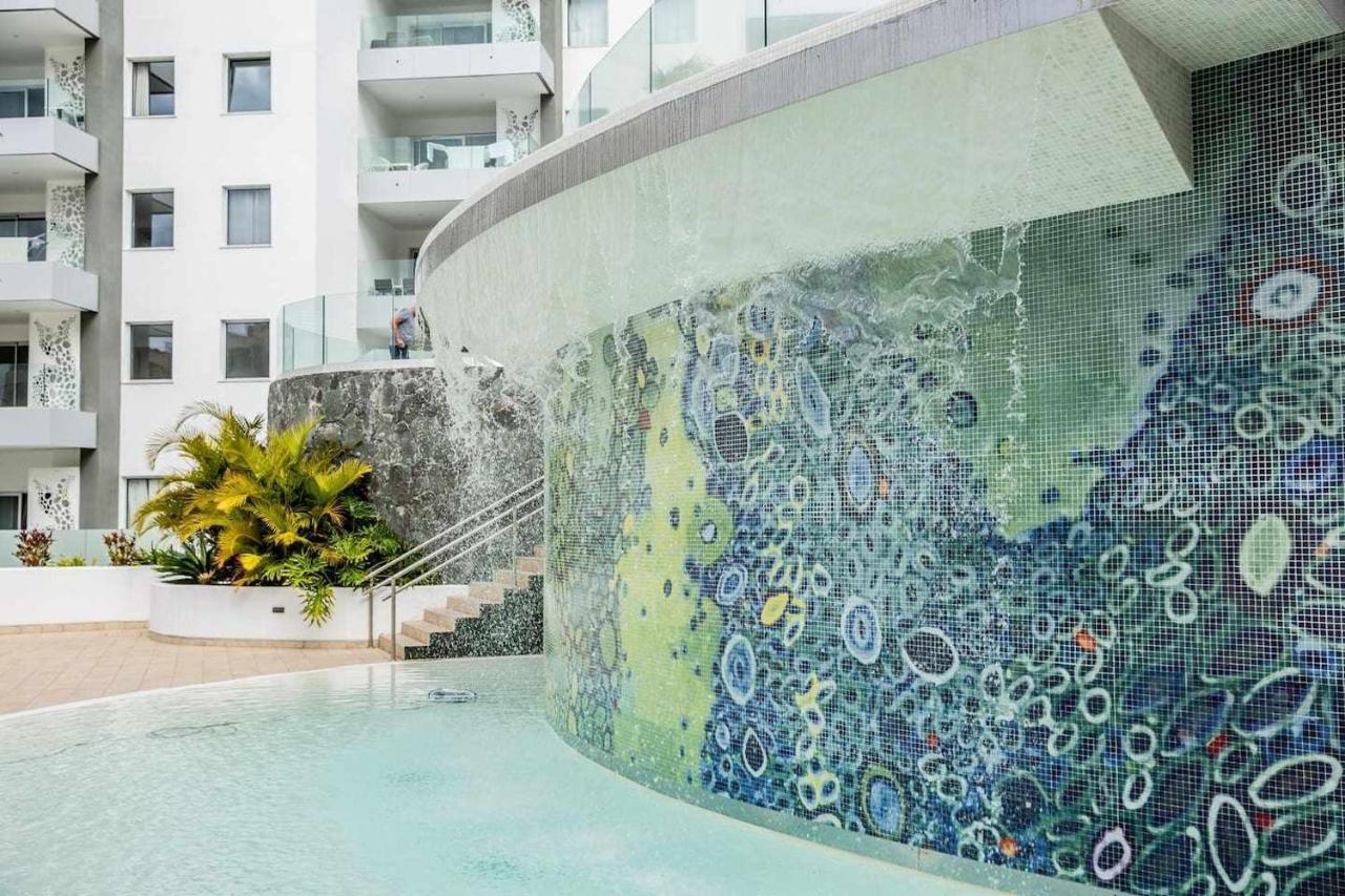 Ocean Garden Suite 12 Costa Adeje  Exterior foto