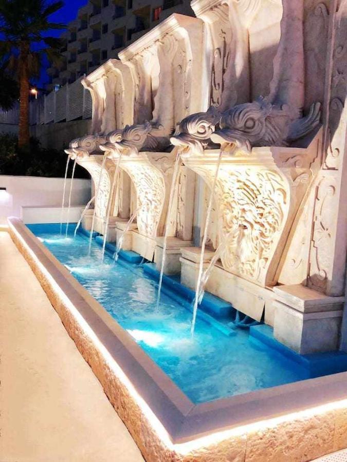 Ocean Garden Suite 12 Costa Adeje  Exterior foto
